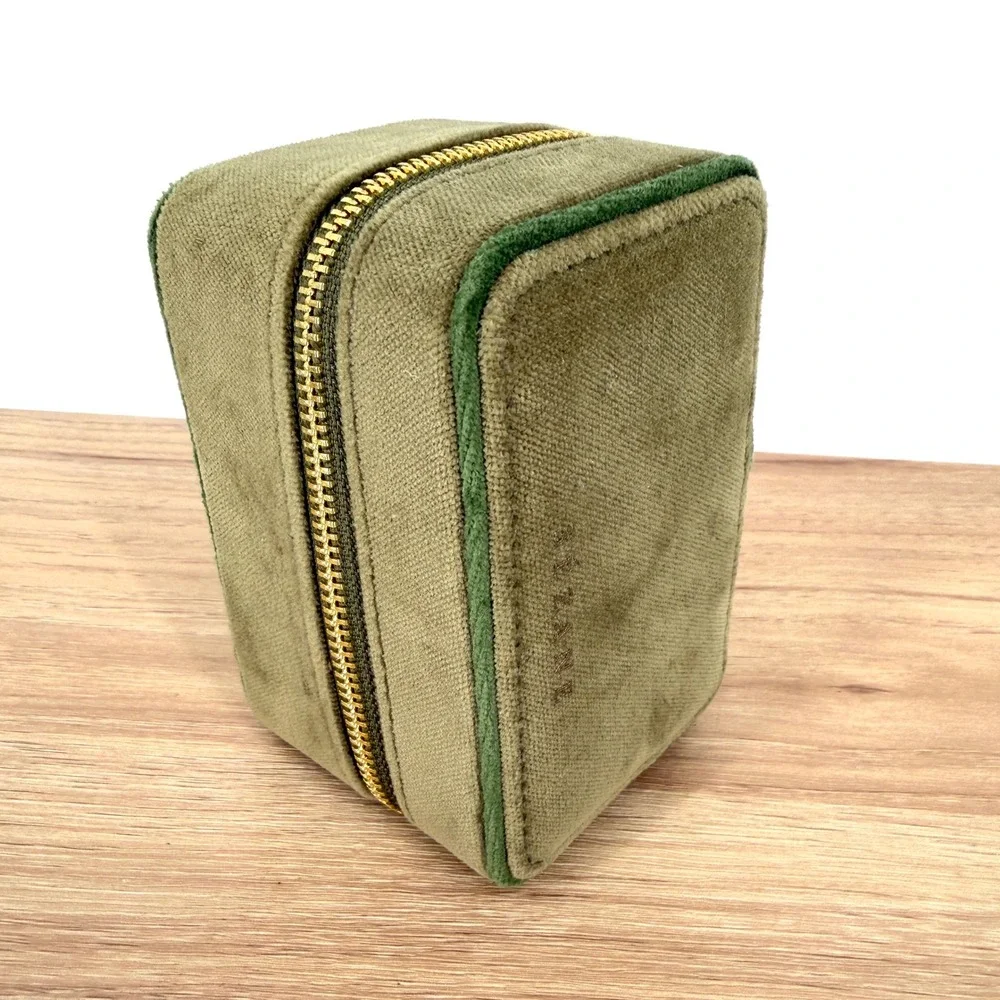 Sezane jewelry box
